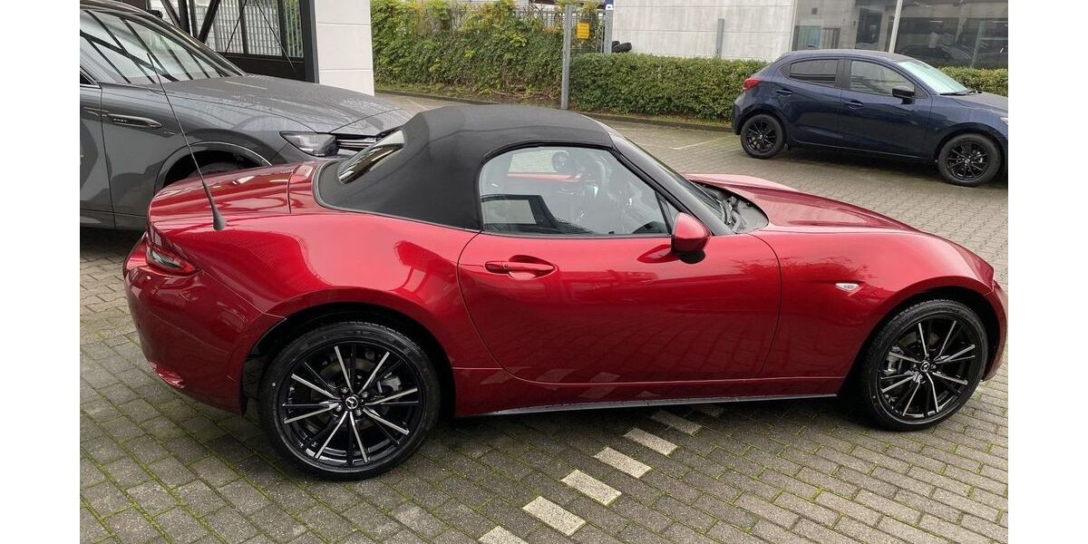 Mazda MX-5 7.600 km 28.900 &euro; Bochum 44803