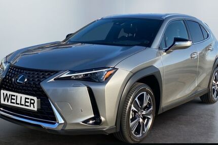 Lexus UX 30.939 km 25.470 &euro; Dortmund 44143