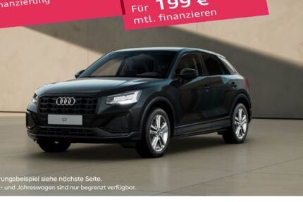 Audi Q2 17.695 km 27.480 &euro; Essen 45143