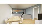 Etagenwohnung Witten Mitte - 4 Zimmer, 100 m&sup2;, 399.990&euro; | Angebot:25738929