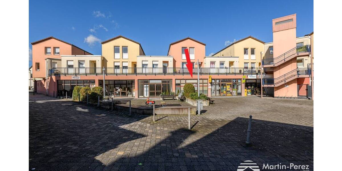 Gewerbeobjekt Breckerfeld - 405&euro; | Angebot:26231101