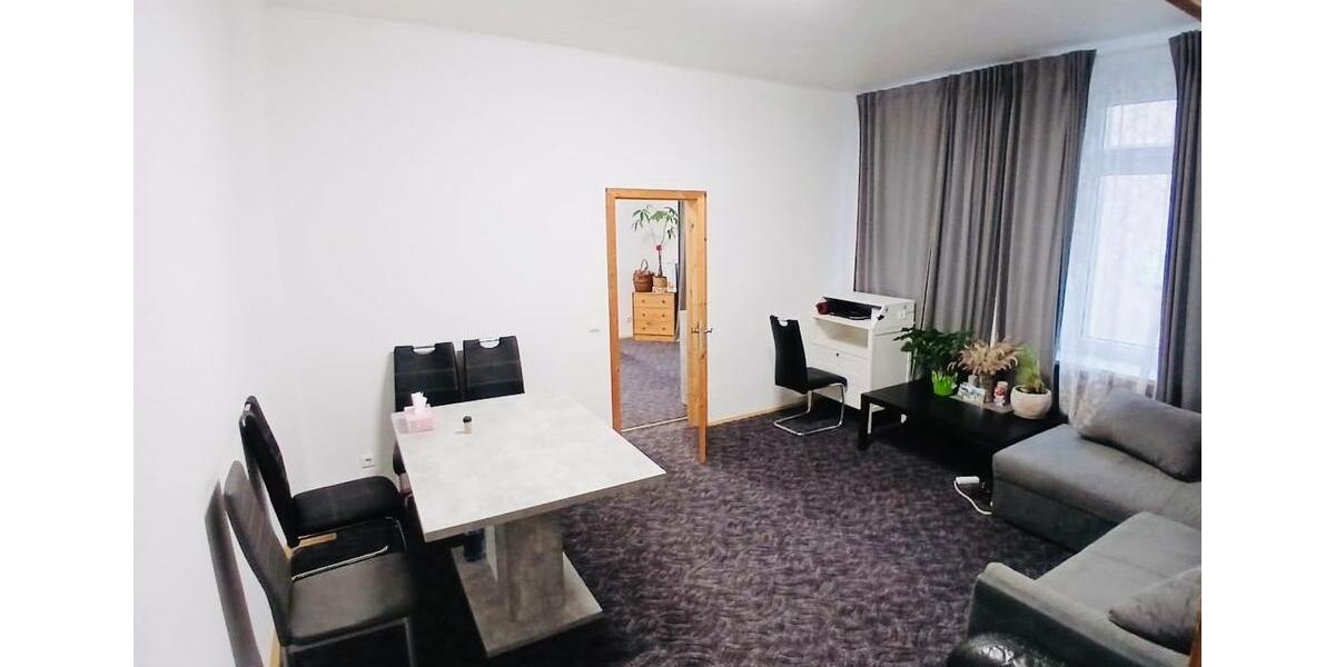 Etagenwohnung Wuppertal Gemarkung Langerfeld - 3 Zimmer, 88 m&sup2;, 145.000&euro; | Angebot:27257575