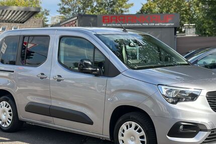 Opel Combo Life 53.962 km 17.790 &euro; Solingen 42697