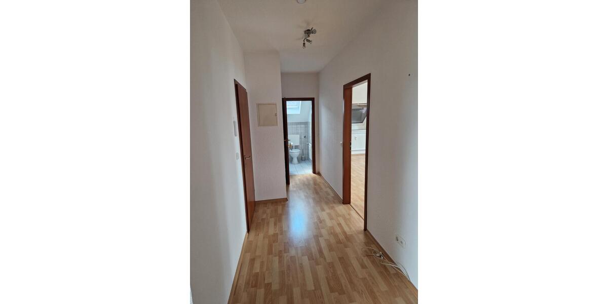 Dachgeschoßwohnung Bochum Bochum-Nord - 3.5 Zimmer, 78 m&sup2;, 500&euro; | Angebot:26395393