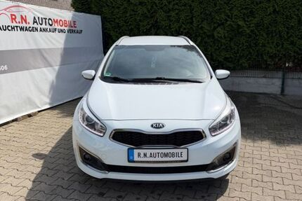 Kia ceed / Ceed 281.735 km 5.600 &euro; Dortmund 44388