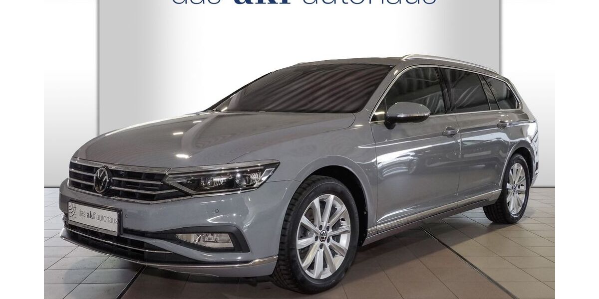 VW Passat Variant 68.139 km 27.600 &euro; Schwerte 58239