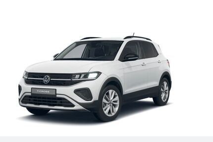 VW T-Cross 26.229 km 19.290 &euro; Duisburg 47059