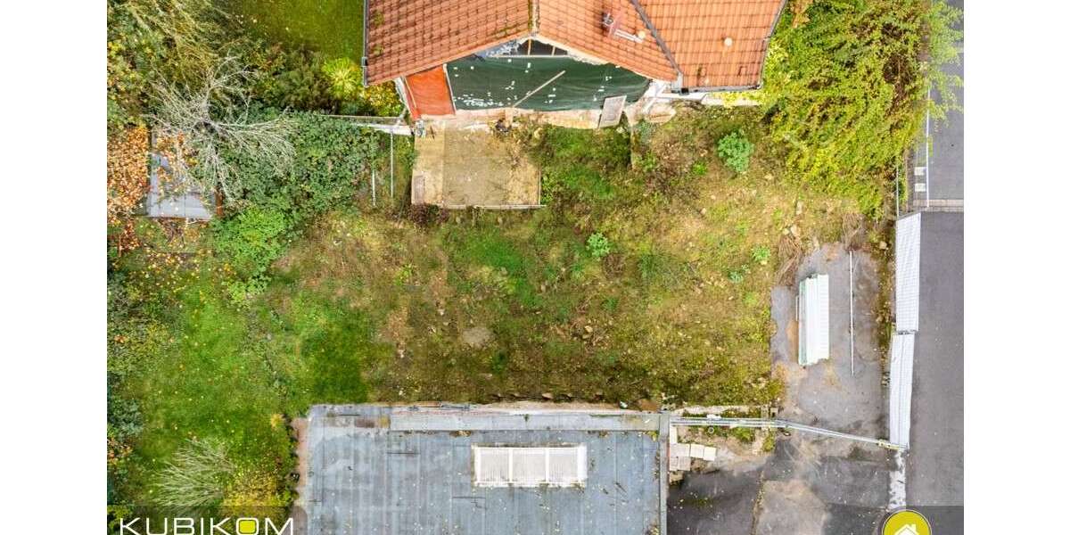 Grundstück Solingen Höhscheid - 79.000&euro; | Angebot:25472189