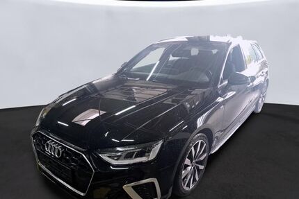 Audi A4 57.998 km 27.000 &euro; Hagen 58091