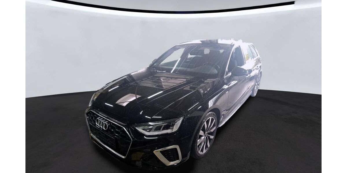 Audi A4 57.998 km 27.000 &euro; Hagen 58091