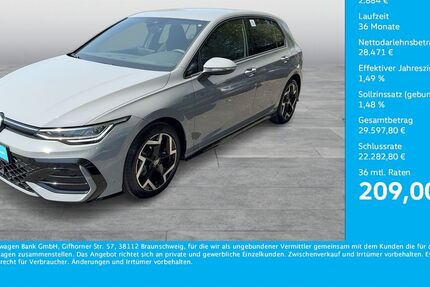 VW Golf 9.799 km 31.355 &euro; Dortmund 44379