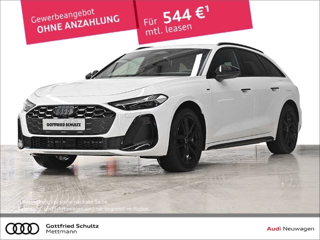 Audi A5 1.500 km 68.950 &euro; Mettmann 40822