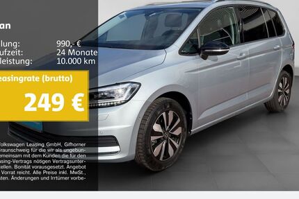VW Touran 23.813 km 32.060 &euro; Gelsenkirchen 45888