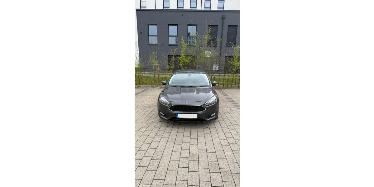 Ford Focus 94.864 km 8.750 &euro; Dortmund 44135