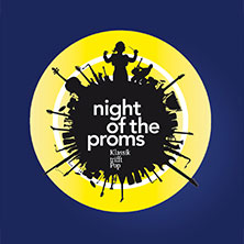 Night of the Proms 2026 28.11.2026 Westfalenhalle