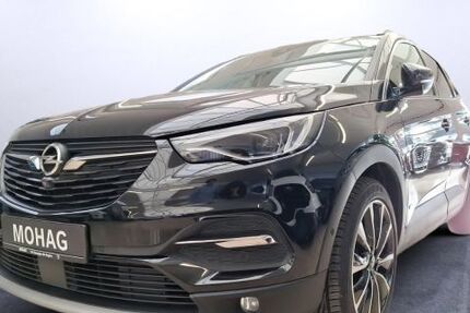 Opel Grandland (X) 85.000 km 20.990 &euro; Gelsenkirchen 45881