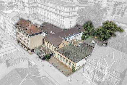 Gewerbeobjekt Oberhausen Sterkrade-Mitte - 1.490.000&euro; | Angebot:25769755