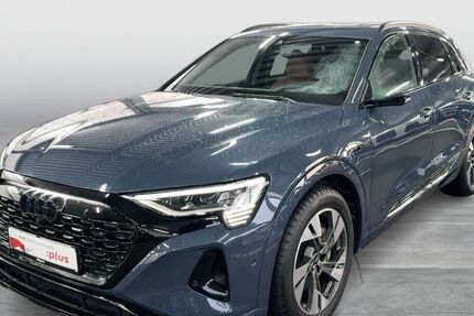 Audi Q8 e-tron 39.465 km 51.845 &euro; Dortmund 44143