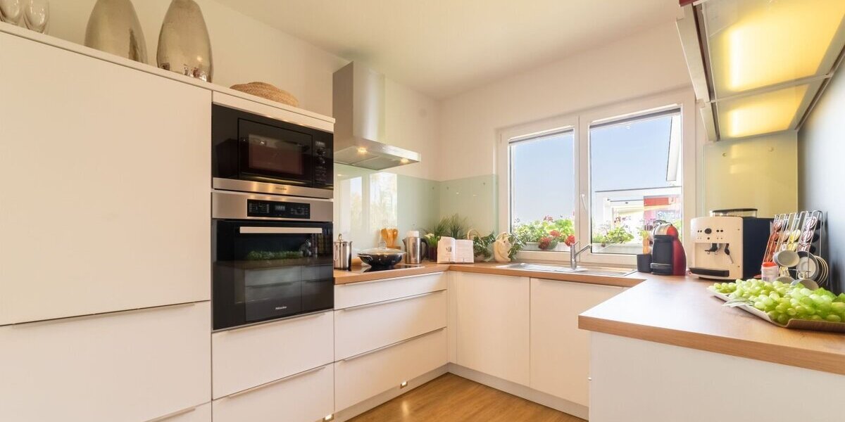 Individuell geplantes Einfamilienhaus - Flexibles Wohnen im Ennepe Ruhr Kreis mit allkauf - Einfamilienhaus Ennepetal | Angebot:27338593