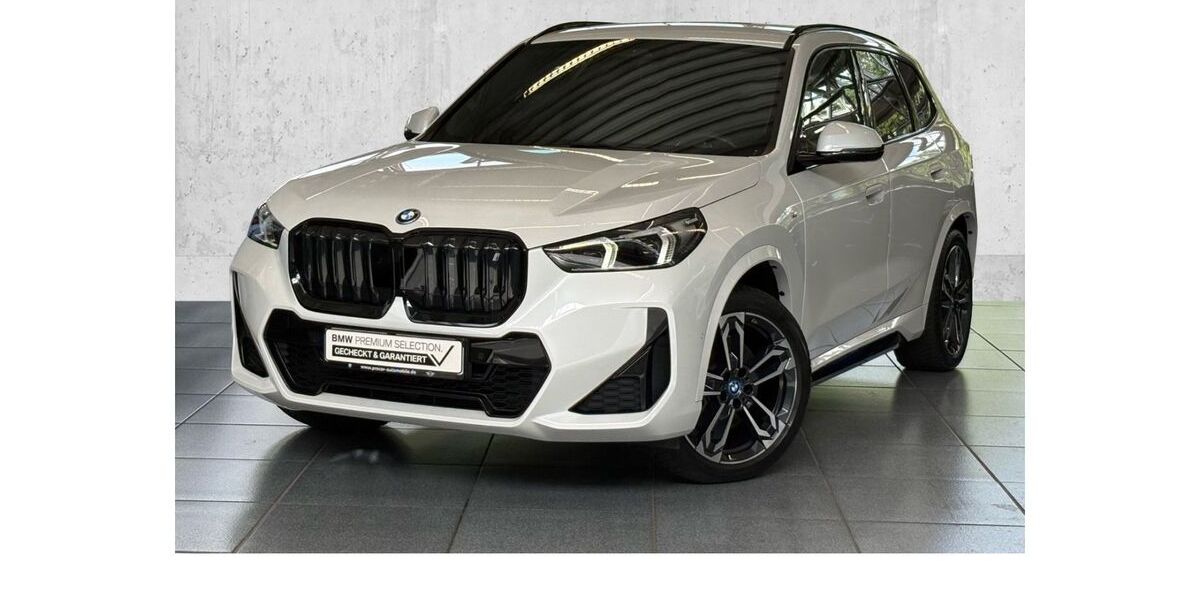 BMW iX1 81.128 km 35.590 &euro; Sprockhövel 45549