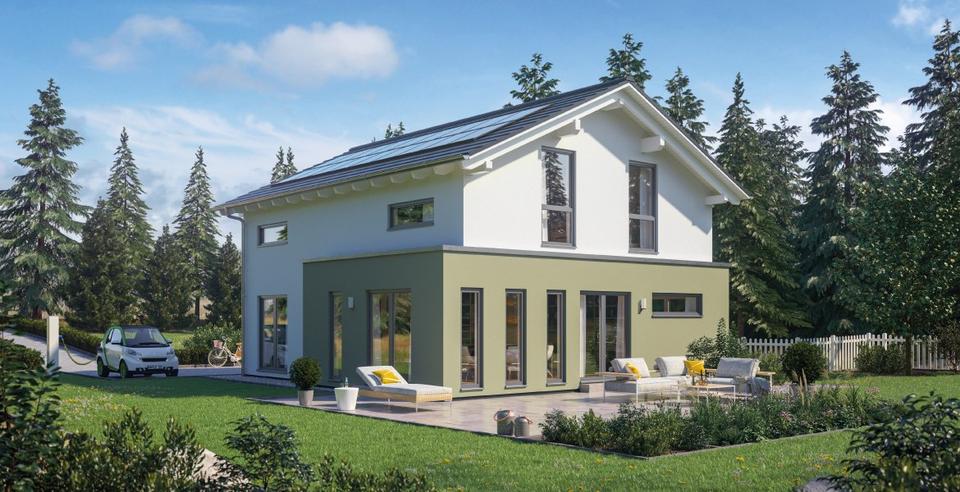 Einfamilienhaus Witten Rüdinghausen - 5 Zimmer, 140 m&sup2;, 1.900&euro; | Angebot:24629827
