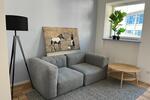 Etagenwohnung Dortmund Innenstadt West - 3 Zimmer, 60 m&sup2;, 1.200&euro; | Angebot:24410010