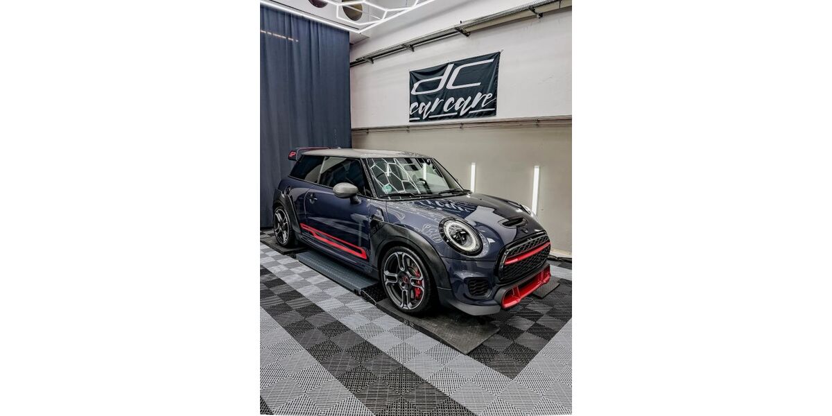 Mini John Cooper Works 14.000 km 39.100 &euro; wermelskirchen 42929