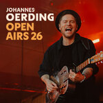 Johannes Oerding & Thüringen Philharmonie