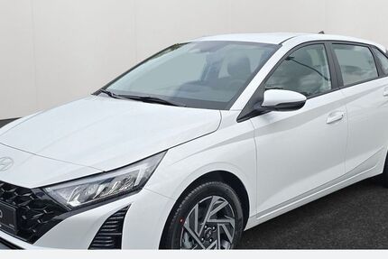 Hyundai i20 29.092 km 14.590 &euro; Recklinghausen 45657