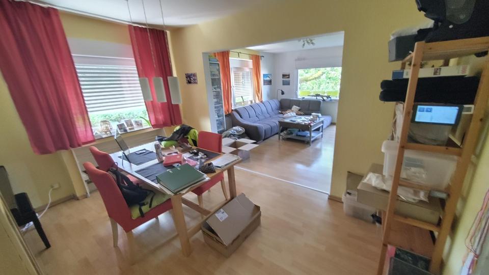 Etagenwohnung Bochum Werne - 5.5 Zimmer, 140 m&sup2;, 1.150&euro; | Angebot:26699569