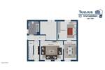 Doppelhaushälfte Essen Schönebeck - 6 Zimmer, 102 m&sup2;, 298.000&euro; | Angebot:25745660