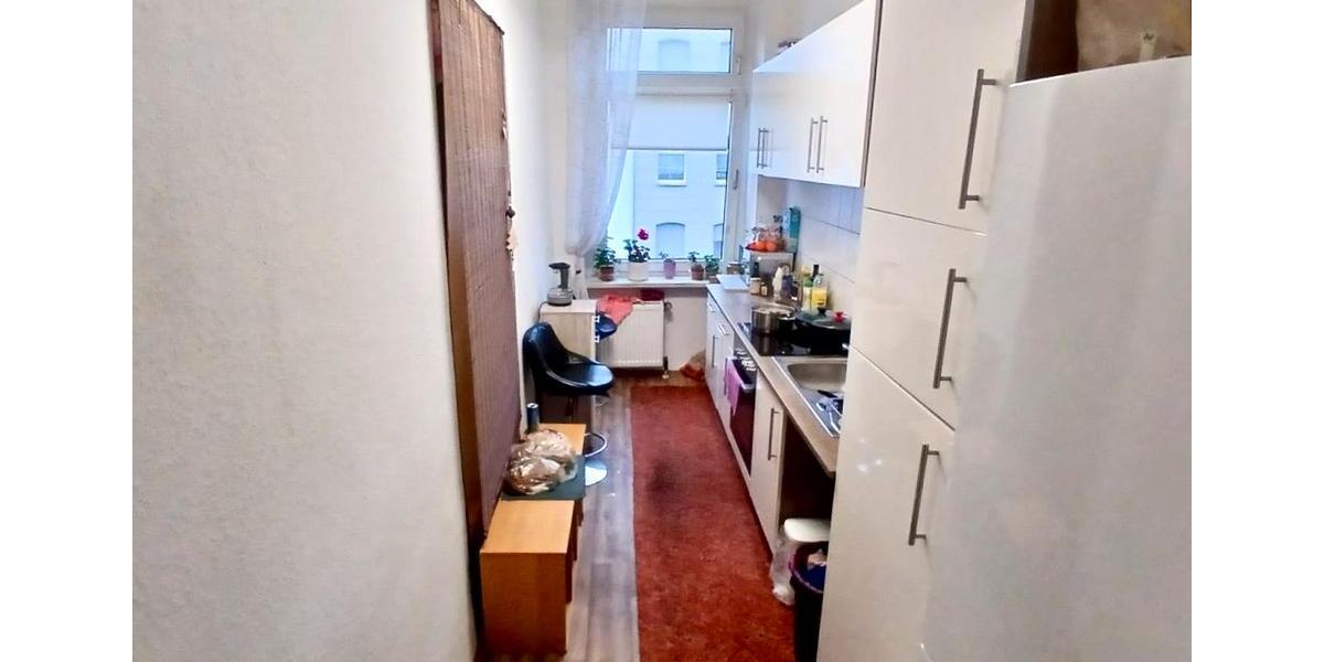 Etagenwohnung Wuppertal Gemarkung Langerfeld - 3 Zimmer, 88 m&sup2;, 145.000&euro; | Angebot:27257575