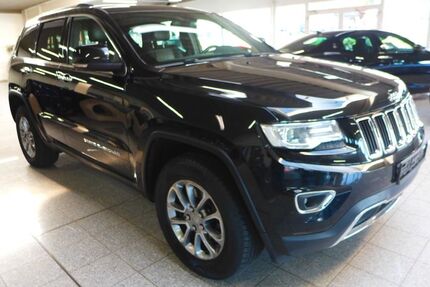 Jeep Grand Cherokee 167.900 km 16.490 &euro; Hattingen (bei Bochum) 45527