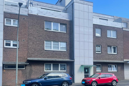 Haus Duisburg Essenberg - 30.5 Zimmer, 500 m&sup2;, 700.000&euro; | Angebot:26313646