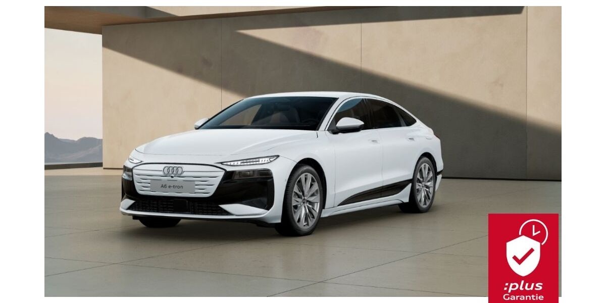 Audi A6 e-tron 7.288 km 62.940 &euro; Solingen 42653