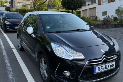 Citroen DS3 167.000 km 2.899 &euro; Remscheid 42853