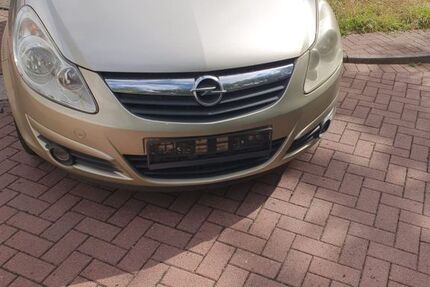 Opel Corsa 70.000 km 3.800 &euro; Gelsenkirchen 45891