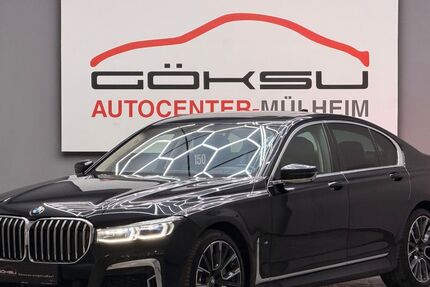 BMW 740 123.300 km 47.850 &euro; Mülheim an der ruhr 45476