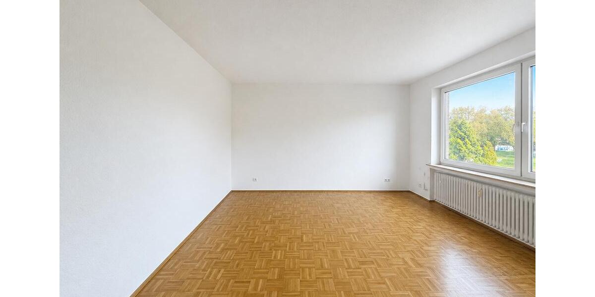 Etagenwohnung Essen Stadtbezirk III - 2 Zimmer, 64 m&sup2;, 640&euro; | Angebot:26354387