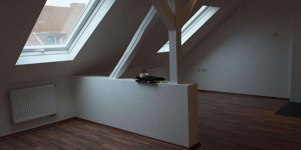 Etagenwohnung Duisburg Duissern - 3 Zimmer, 65 m&sup2;, 700&euro; | Angebot:27087455