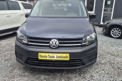 VW Caddy 400.000 km 7.800 &euro; Dortmund 44147