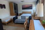 Erdgeschoßwohnung Dortmund Innenstadt Nord - 1 Zimmer, 35 m&sup2;, 1.200&euro; | Angebot:19585410