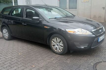 Ford Mondeo 279.000 km 2.100 &euro; Duisburg 47198
