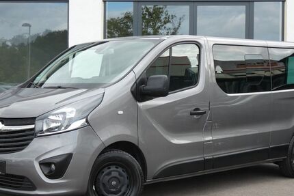 Opel Vivaro 155.813 km 17.850 &euro; Bochum 44807