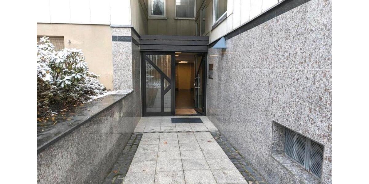 Etagenwohnung Wuppertal Arrenberg - 3 Zimmer, 77 m&sup2;, 175.000&euro; | Angebot:27295628