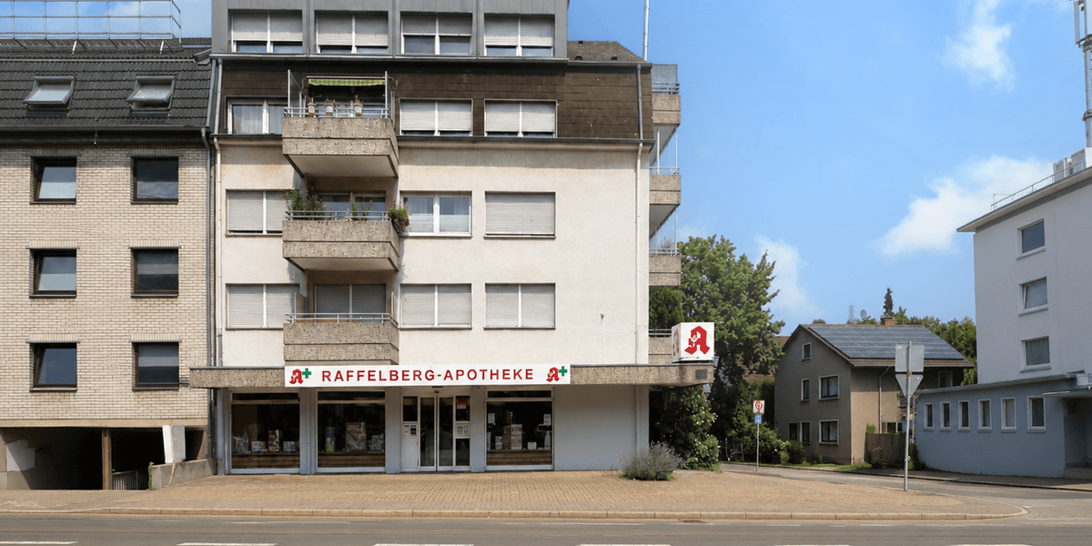 Gewerbeobjekt Mülheim an der Ruhr Broich - 1.600&euro; | Angebot:27334293