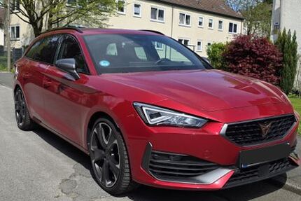 Cupra Leon 29.423 km 29.000 &euro; Dortmund 44357