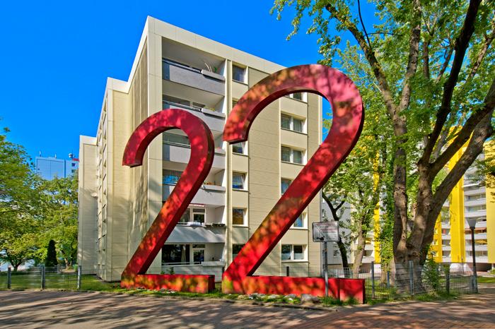 Etagenwohnung Dortmund Hörde - 3 Zimmer, 74 m&sup2;, 391&euro; | Angebot:26351220