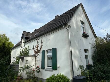 Einfamilienhaus Ratingen / Breitscheid Breitscheid - 4 Zimmer, 123 m&sup2;, 349.000&euro; | Angebot:25698682