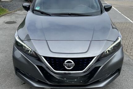 Nissan Leaf 150.000 km 11.750 &euro; Essen 45259
